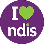 I love NDIS