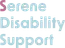 Serene Disability Support